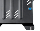 Ford Ranger® ab 06/2022 RIVAL* Unterfahrschutz Set für Verteiler- Getriebe