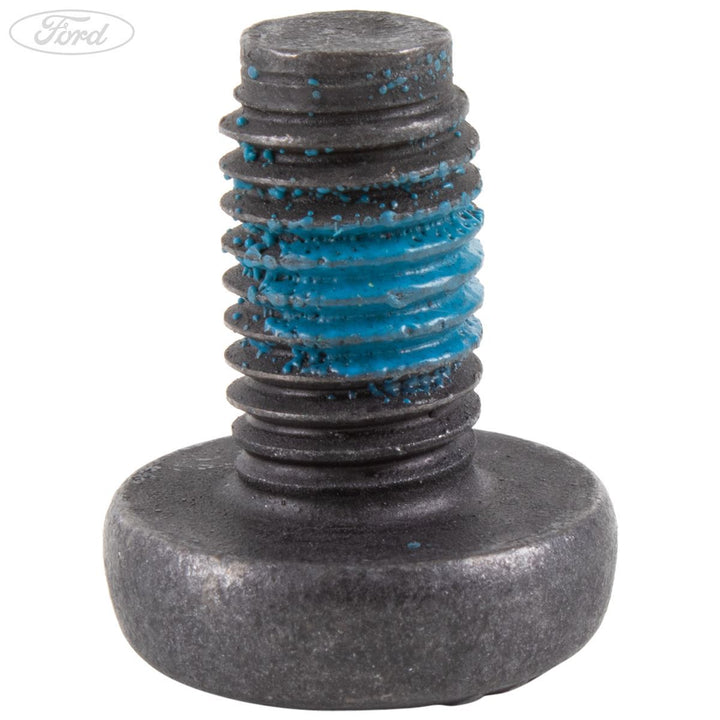 Original Ford Schraube - Vordersitzbasis 1431528 - 4 Stk