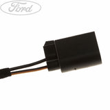 Ford Transit 2006-2013 Dachmarkierungsleuchte Verkabelung 1457086