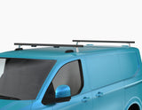 Ford Tourneo/Transit Custom Q-Top (Q-Tech)* Dachgrundträger Satz, 2 Querträgern 2792544
