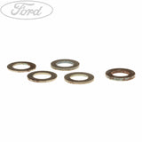 Original Ford Distanzstück 3394037