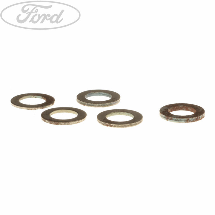 Original Ford Distanzstück 3394037