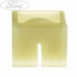 Original Ford Getriebe Betätigungswelle Einsatzschieber 1225337