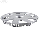 Original Ford Focus 2004-2010 einzelne Radkappe/Radzierblende 16
