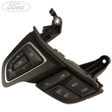 Original Ford EcoSport Lenkradschalter - Geschwindigkeitsregelung ASLD 2065971