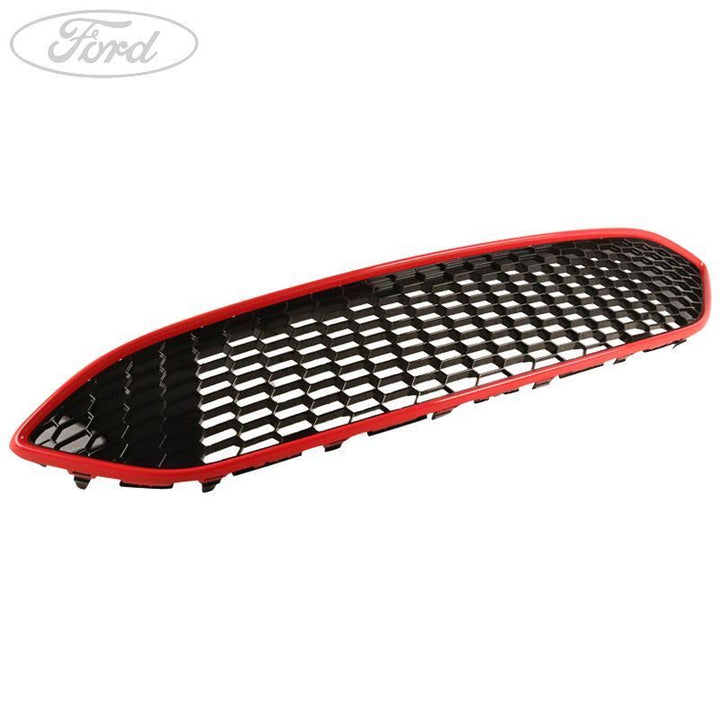 Original Ford Focus 2015-2020 Vordere Radiator Grille Black Edition 1930730