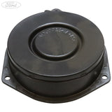 Ka Mk2 Hecklautsprecher ICE Feature Pack 2 2008-2013
