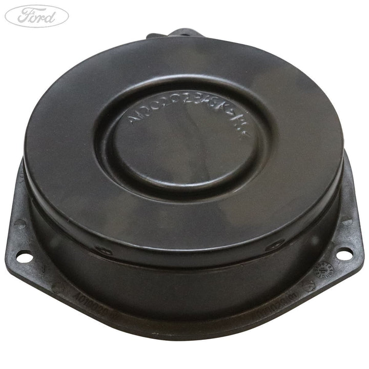 Ka Mk2 Hecklautsprecher ICE Feature Pack 2 2008-2013