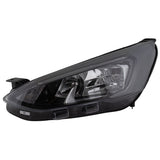 Ford Focus ab 2021 links LED-Reflektor Scheinwerfer 2546958
