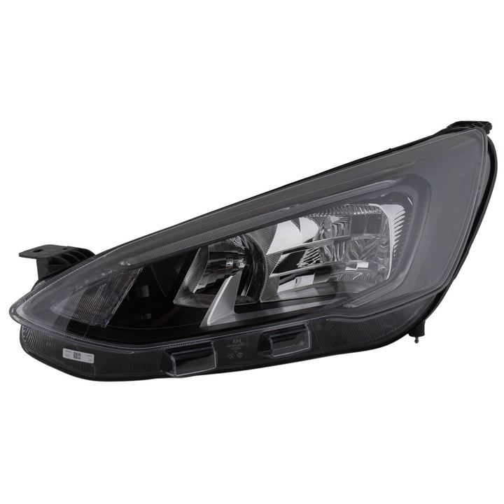 Ford Focus ab 2021 links LED-Reflektor Scheinwerfer 2546958