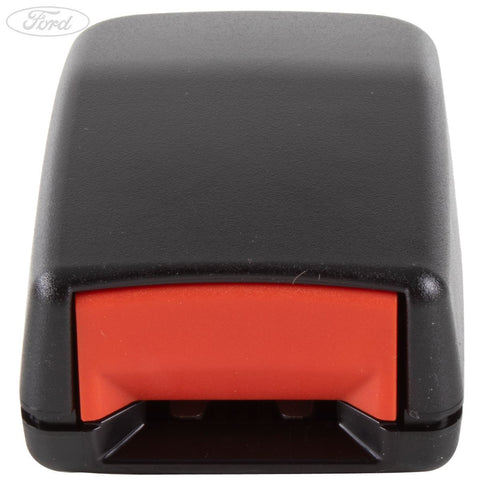 Original Ford Transit 2000-2014 Sicherheitsgurt und Schnalle 
