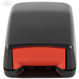 Original Ford Transit 2000-2014 Sicherheitsgurt und Schnalle 4059705
