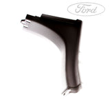 Original Ford Focus Manschettenverkleidung Eckblech innen hinten 1704879