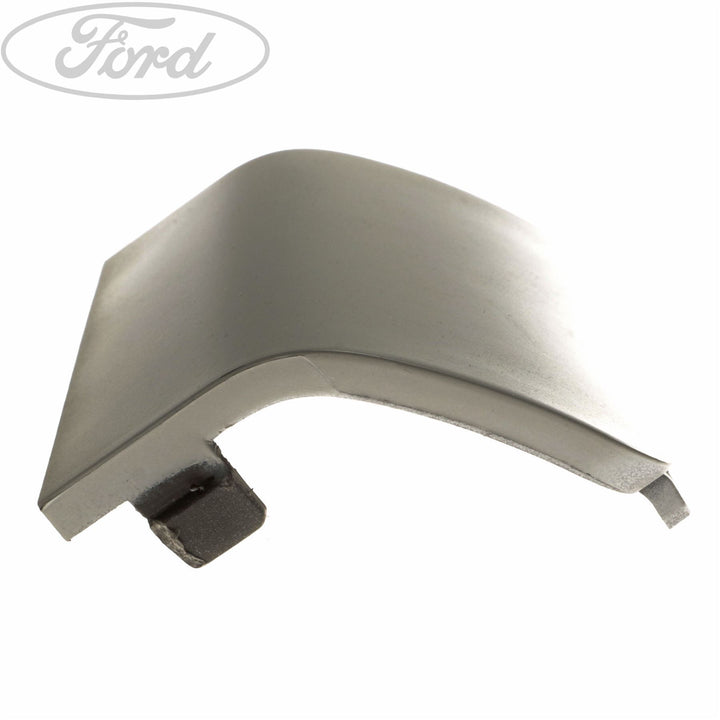 Fiesta MK6 Schwellerabdeckung vorne links