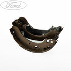 Original Ford Bremsbacken Kit hinten 1473067