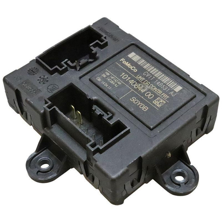 Original Ford B-Max Fiesta Fensteebermodul vorne Einheit 12- 2036965