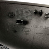 Original Ford Focus Vorne Linkes Spiegelgehäuse Kappenabdeckung 2032198