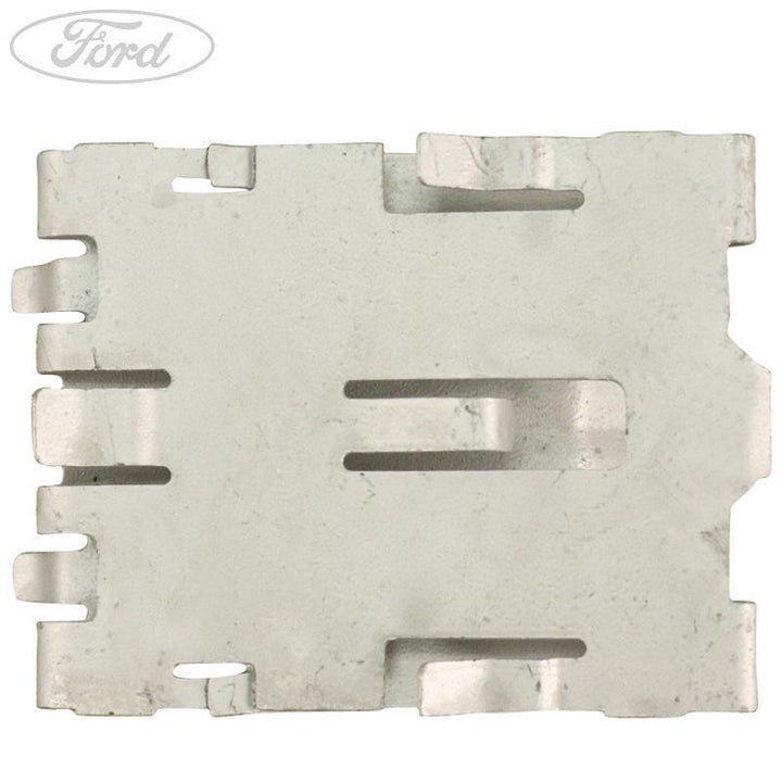 Original Ford Reparaturblech 1839484