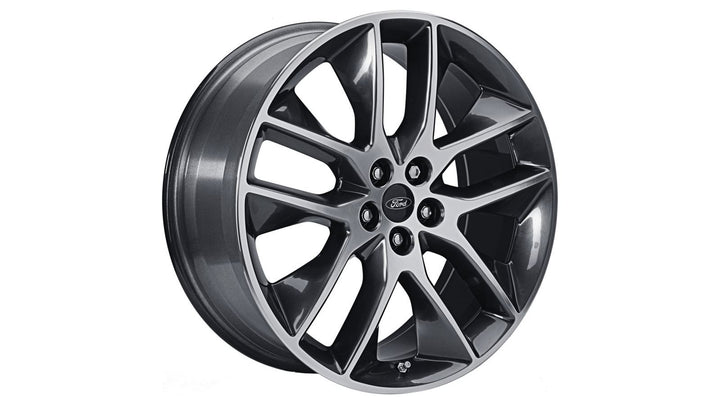 Original Ford Edge Leichtmetallrad 20