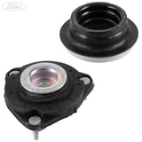 Original Ford Transit 2006-2014 Halter - Vorderradaufhängung 2122997