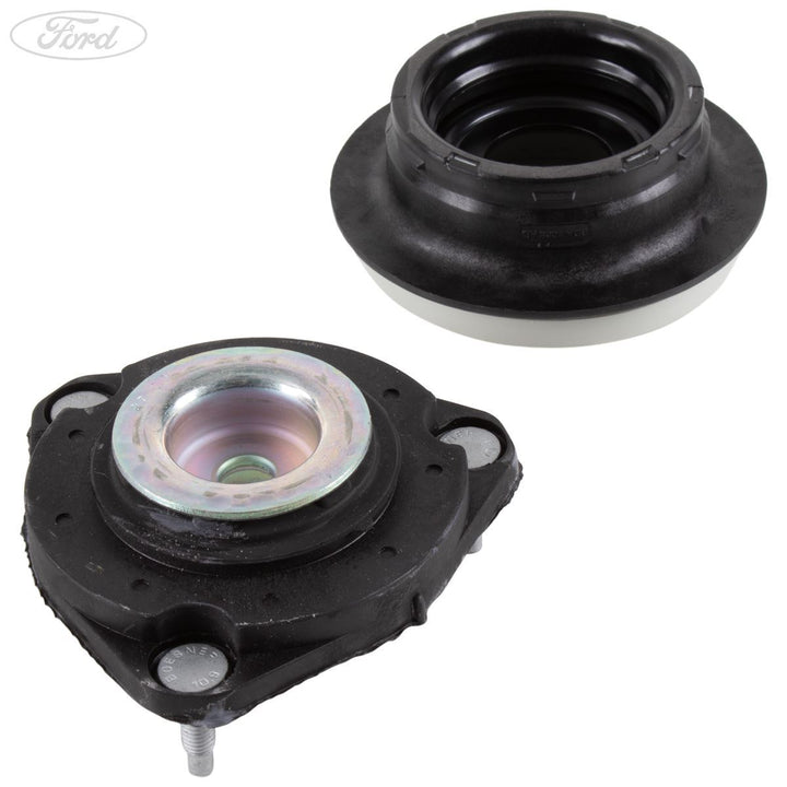 Original Ford Transit 2006-2014 Halter - Vorderradaufhängung 2122997
