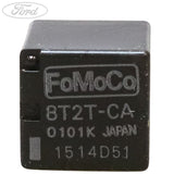 Original Ford S-MAX / Galaxy Relais 20 AMP 4854236