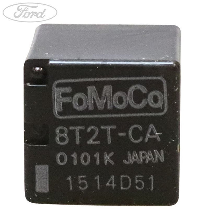 Original Ford S-MAX / Galaxy Relais 20 AMP 4854236