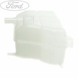 Original Ford Kühler Überlauf Ausgleichsbehälter 1733156