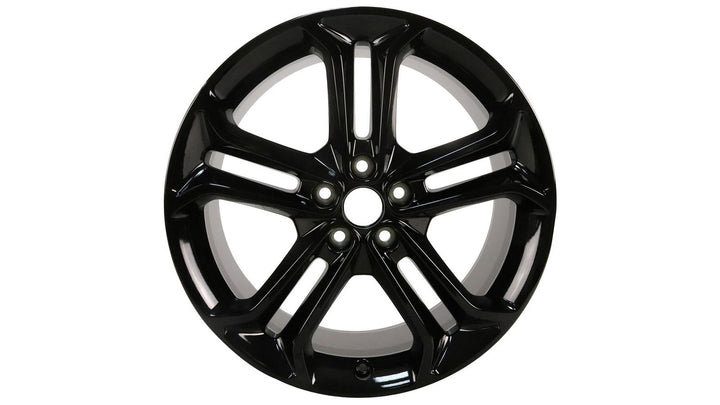 Original Ford Focus Leichtmetallrad 19