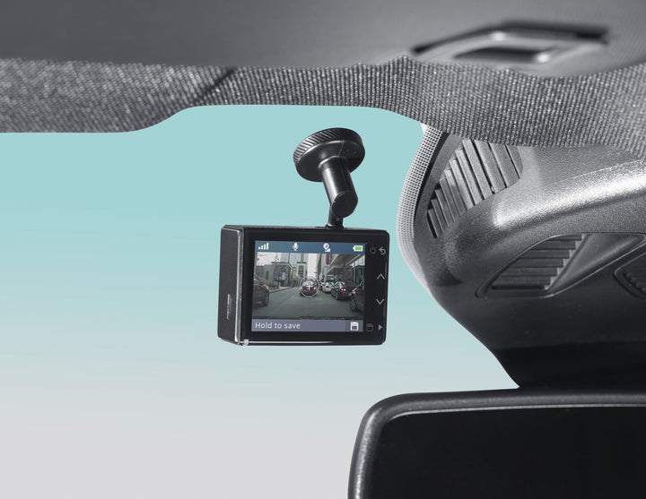 Galaxy Garmin®* Dash Cam inklusive Einbau Achtung: nur für Modell von 04/2006 bis 04/2015