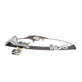 Original Ford Fusion Türfensteeber vorne 2009-2012 1609124