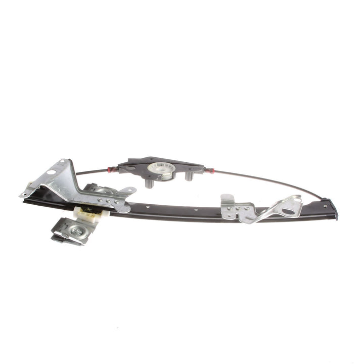 Original Ford Fusion Türfensteeber vorne 2009-2012 1609124