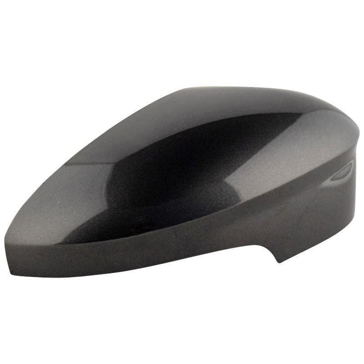 Original Ford S-MAX/Galaxy/Edge Aussenspiegelgehäuse rechts, Magnetic Grau