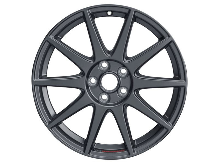 Original Ford Focus Performance Rad 18