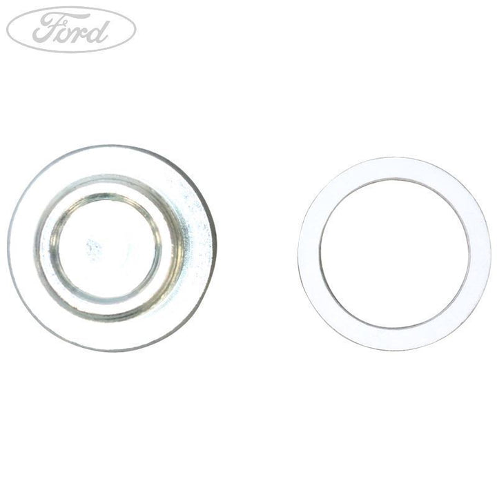 Original Ford S-Max/Galaxy 2006-2015 Ölablassschraube 1862313
