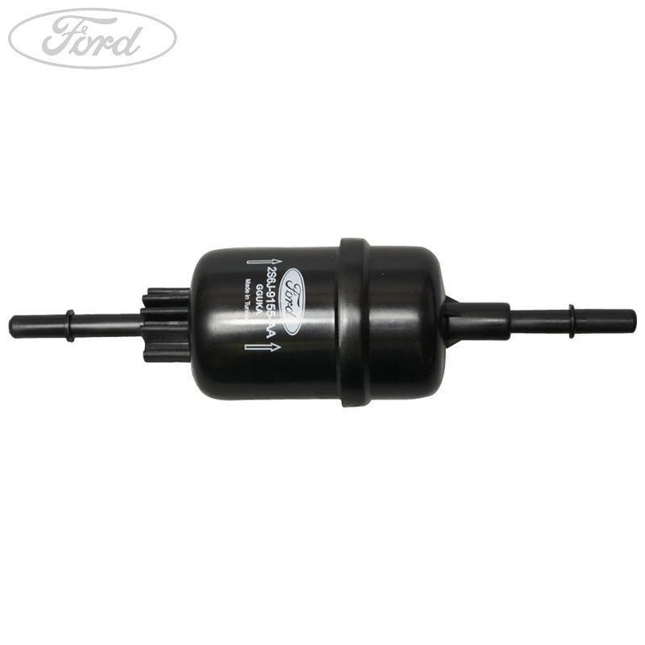 Original Ford Fusion 2001-2012 In-Line Kraftstofffilter 1.25L Duratec 2208333