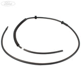 Original Ford Fiesta MK7 MK8 2008-2017 Wischwasserschlauch, hinten 2009265