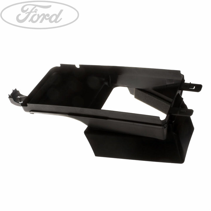 Original Ford Focus Luftleitblech Heizung 1765806