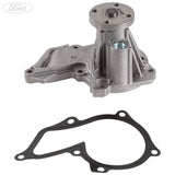 Fiesta Mk5 Mk6 Focus Mk1 Mk2 1.25 1.4 Motor Wasserpumpe