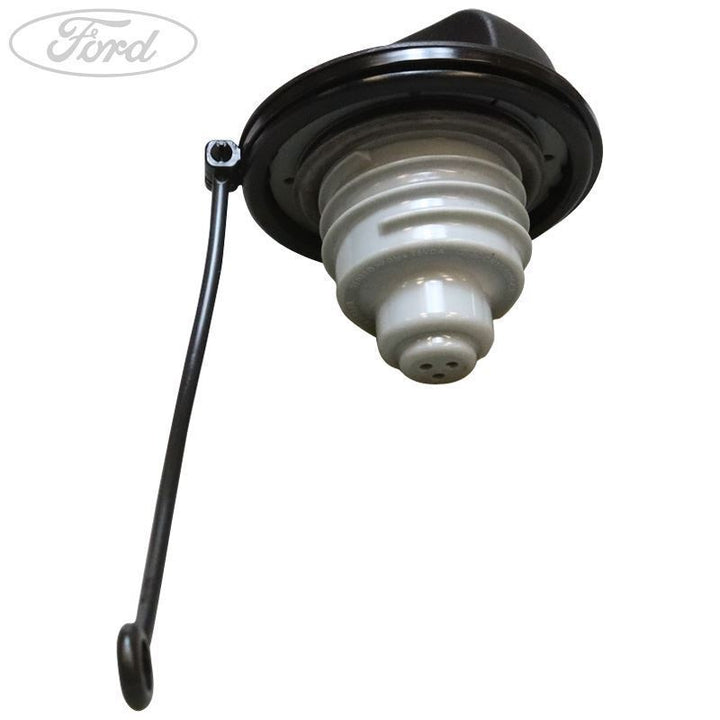 EcoSport 1.0 EcoBoost Kraftstofftankdeckel 2013-2016