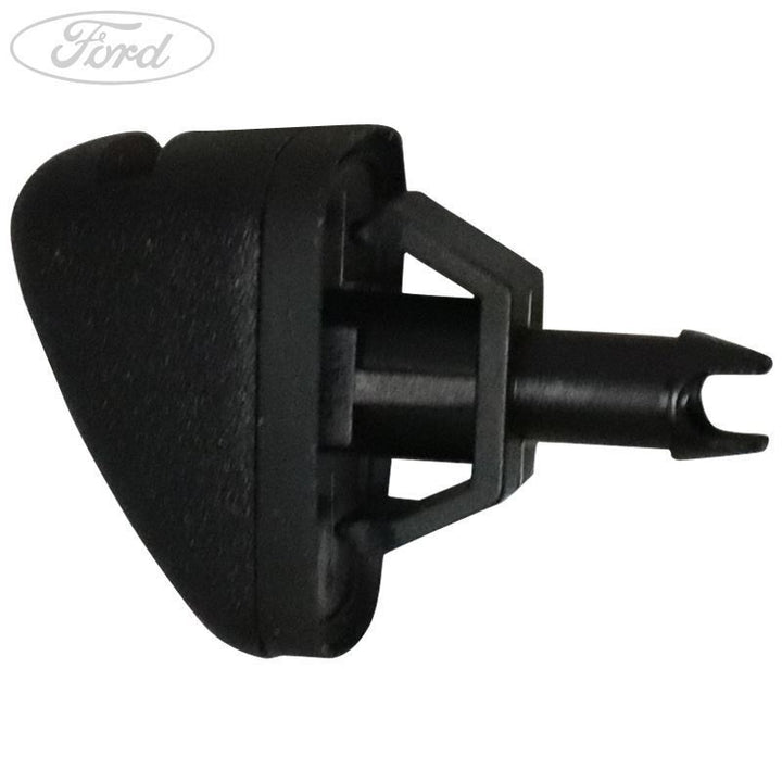 Original Ford Fiesta 1995-2002 Heckscheibenwaschdüse 1044285