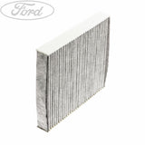 Focus Mk2 Focus Mk2  C-MAX  C-MAX Pollen Innenraumfilter