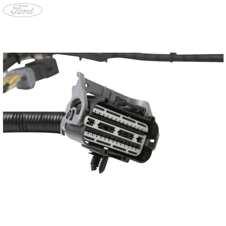 Original Ford Kabel – Kraftstoffstandsgeber 2161158