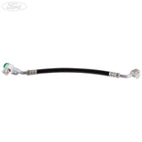 Fiesta Mk8 B Max 1.0 Top Schlauch Klimaanlage Kondensator