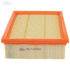 Focus Mk2 Focus S-MAX Motorcraft Luftfilter 1.8 2.0 TDCI