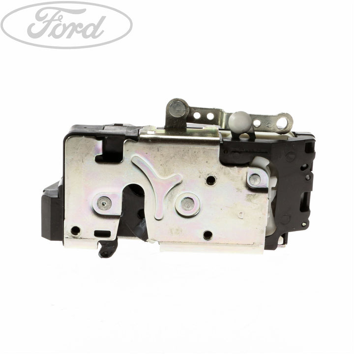 Original Ford Fiesta Fusion 3/5Dr Hintere Türverriegelung 2001-2012 1372483