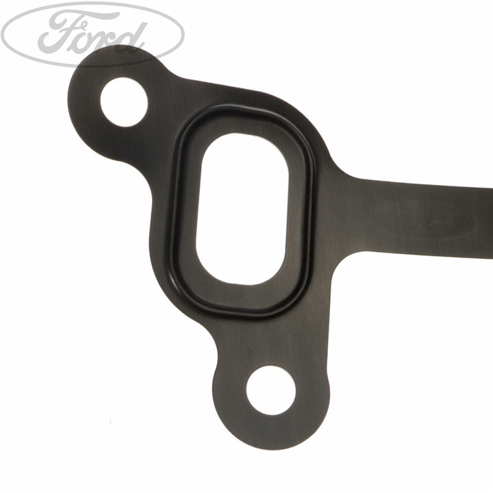 Original Ford Wasserauslass Dichtung 1322526