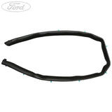 Original Ford S-Max Galaxy ab 2015 Türdichtungsleiste hinten links 1888461