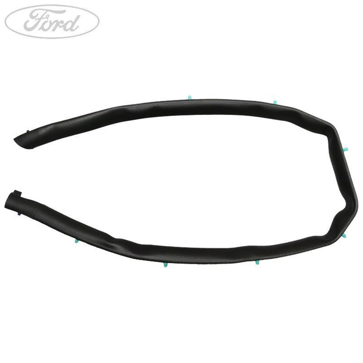 Original Ford S-Max Galaxy ab 2015 Türdichtungsleiste hinten links 1888461
