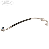 Original Ford Fiesta B-Max Kältemittelleitungsrohr 2012-2017 1883505
